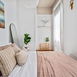 Charming 3Br Apartment In Nyc