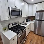 Relax And Unwind At This Chic Bed-Stuy Brownstone