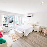 Lic Modern Studio Minutes To Manhattan