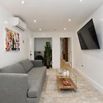 The Pearl-3Br 2 Bath Boutique Apartment Nyc