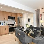 Luxury 3Br Waterfront Escape In Fidi Seaport