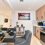 Luxury 3Br Waterfront Escape In Fidi Seaport