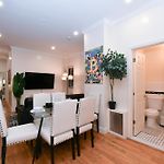 Cozy 2Br Haven Right Above Central Park