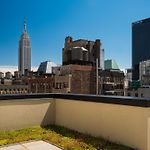 Hotel 38 New York City, Tapestry Collection By Hilton