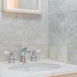 Stockbridge - Mary\'S Villa