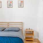 Modern 2Br Near Laguardia & Subways