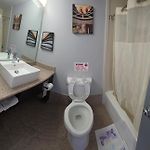 Pelham Garden Motel