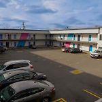 Pelham Garden Motel