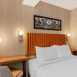 Cambria Hotel New York Times Square