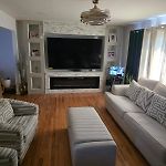 Tranquil Space