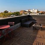 Luxury 2-Story Penthouse In Brooklyn With Private Rooftop Views