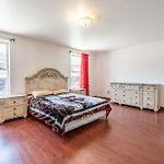 Stockbridge - Mary\'S Villa