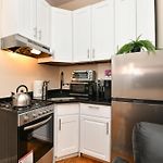 Cozy 2Br Haven Right Above Central Park