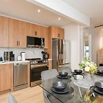 Modern Chic 3Br-Heart Of Fidi Seaport