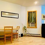 Quiet Les Designer Retro-Chic Apt Near Everything