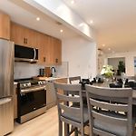 The Pearl-3Br 2 Bath Boutique Apartment Nyc