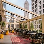 Madison Square Hotel Near Nomad