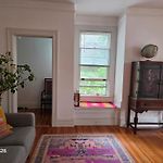 A Private Suite 15 Min From Manhattan