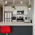 Luxury 2-Story Penthouse In Brooklyn With Private Rooftop Views