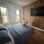 The Revival Guest House Near Times Square