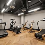 Freeman 702 By Rove Travel - Studio With Shared Amenities