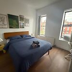 The Revival Guest House Near Times Square