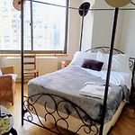 Stay In Nyc Steps Away From Central Park