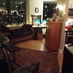 Stay In Nyc Steps Away From Central Park