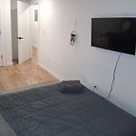 Jimmy\'S Brownstone Penthouse! Its Personal, Luxury, Your Home Away From Home!!