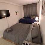 Jimmy\'S Brownstone Penthouse! Its Personal, Luxury, Your Home Away From Home!!