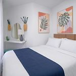 2 Bedroom Central Unit