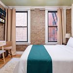 2 Bd Stylish Getaway In Lower Manhattan