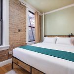 2 Bd Stylish Getaway In Lower Manhattan