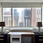 Pied-A-Terre In The Sky
