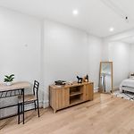 Washington Heights Gem Near Nyc Transit