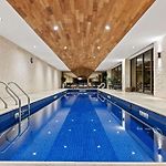 Rove Travel - Marmara Place 602 - Modern Studio