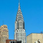 Midtown Park Ave Spacious Charming Gem Chrysler View Corner Studio Apt