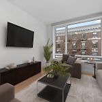 Modern 3 Bedroom In The Heart Of Downtown Brooklyn Across From Barclay\'S Center
