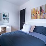 Central Park Residence By New York
