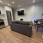 Nature Inspired Large Suite, Centrally Located