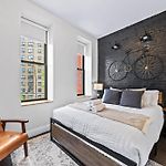 The Lewis Avenue Apartments - Brooklyn Nyc