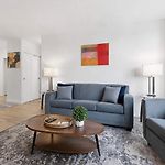 Spacious Apt In Murray Hill