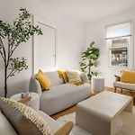 Williamsburg Gardens 3Br Floor-Through Unit With Private Yard