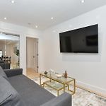 Harborfront 3Br-2 Bath In Fidi