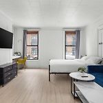 Bedford I By Stayhaus 1Br With Private Garden