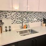 1Bed Room 30Days Min Stay Nr Grand Central With Washer Dryer In Unit