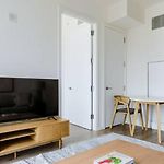 Modern 1Br At The Axel Full Amenities