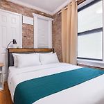 2 Bd Stylish Getaway In Lower Manhattan
