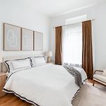 Prime Uws 2 Bedrooms Doorman Newly Furnished