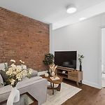 Prime Ues Newly Renovated Luxury 2Br Central Park